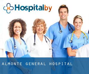 Almonte General Hospital