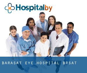 Barasat Eye Hospital (Bārāsat)