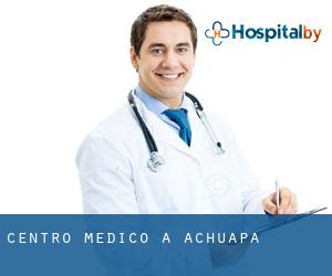Centro Medico a Achuapa