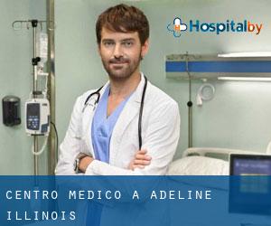 Centro Medico a Adeline (Illinois)