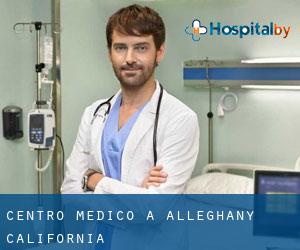 Centro Medico a Alleghany (California)