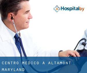 Centro Medico a Altamont (Maryland)