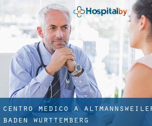 Centro Medico a Altmannsweiler (Baden-Württemberg)