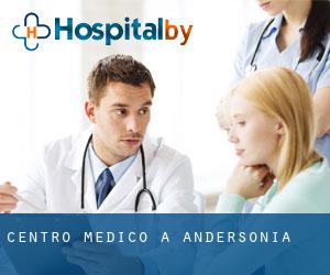 Centro Medico a Andersonia