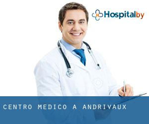 Centro Medico a Andrivaux