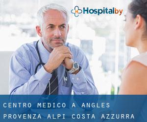 Centro Medico a Angles (Provenza-Alpi-Costa Azzurra)