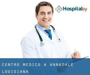 Centro Medico a Annadale (Louisiana)