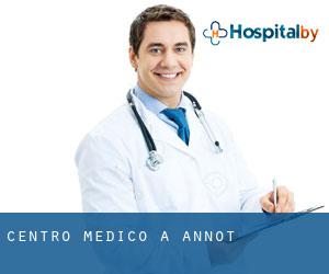 Centro Medico a Annot