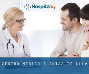 Centro Medico a Antas de Ulla