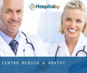 Centro Medico a Anxtot
