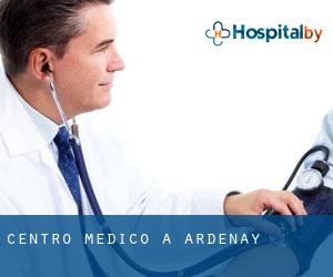 Centro Medico a Ardenay