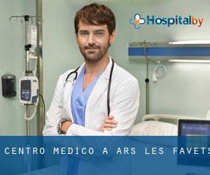 Centro Medico a Ars-les-Favets