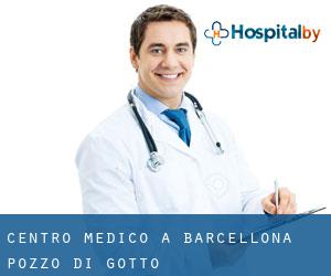 Centro Medico a Barcellona Pozzo di Gotto