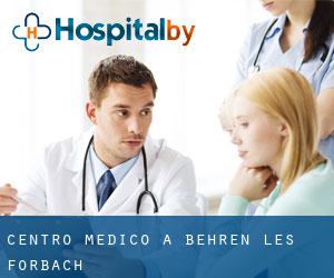 Centro Medico a Behren-lès-Forbach