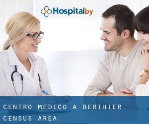 Centro Medico a Berthier (census area)