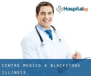 Centro Medico a Blackstone (Illinois)