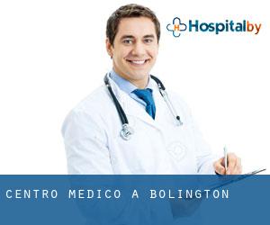 Centro Medico a Bolington