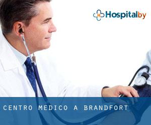 Centro Medico a Brandfort