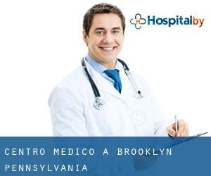 Centro Medico a Brooklyn (Pennsylvania)