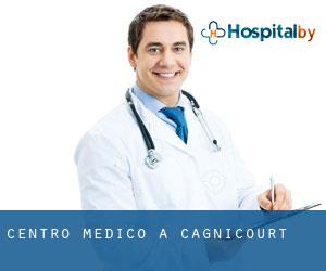 Centro Medico a Cagnicourt