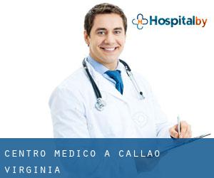 Centro Medico a Callao (Virginia)