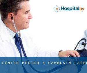 Centro Medico a Camblain-l'Abbé