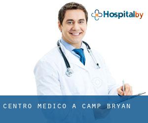 Centro Medico a Camp Bryan