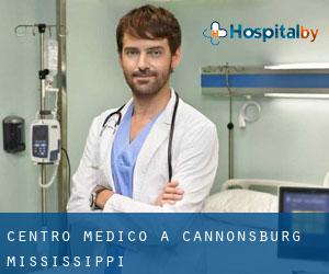 Centro Medico a Cannonsburg (Mississippi)
