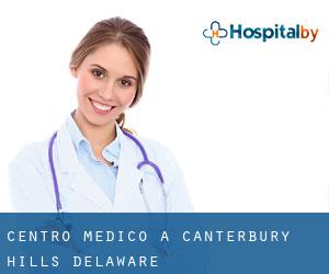 Centro Medico a Canterbury Hills (Delaware)