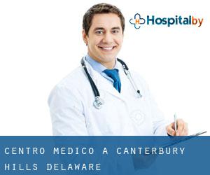 Centro Medico a Canterbury Hills (Delaware)