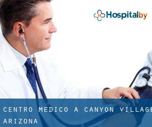 Centro Medico a Canyon Village (Arizona)