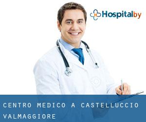 Centro Medico a Castelluccio Valmaggiore