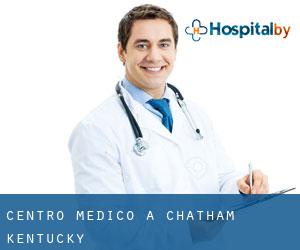 Centro Medico a Chatham (Kentucky)