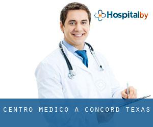 Centro Medico a Concord (Texas)