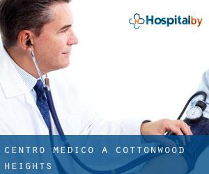 Centro Medico a Cottonwood Heights