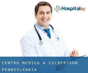 Centro Medico a Culbertson (Pennsylvania)