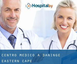 Centro Medico a Daninge (Eastern Cape)