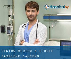 Centro Medico a Eerste Fabrieke (Gauteng)