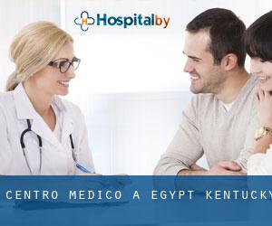 Centro Medico a Egypt (Kentucky)