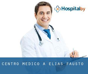 Centro Medico a Elias Fausto
