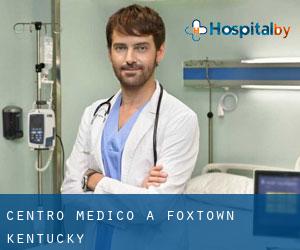 Centro Medico a Foxtown (Kentucky)