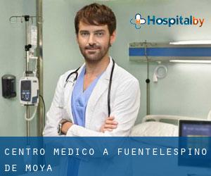 Centro Medico a Fuentelespino de Moya