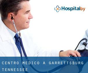 Centro Medico a Garrettsburg (Tennessee)