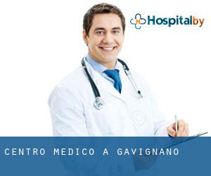 Centro Medico a Gavignano