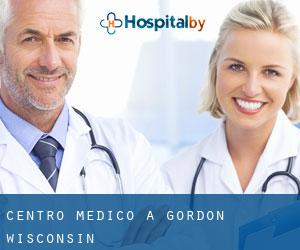 Centro Medico a Gordon (Wisconsin)