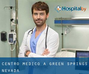 Centro Medico a Green Springs (Nevada)