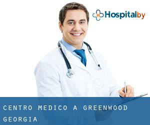 Centro Medico a Greenwood (Georgia)