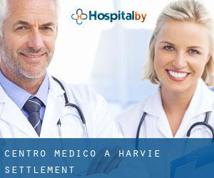 Centro Medico a Harvie Settlement