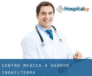 Centro Medico a Hebron (Inghilterra)