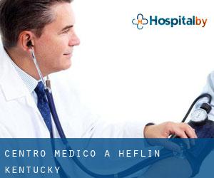 Centro Medico a Heflin (Kentucky)